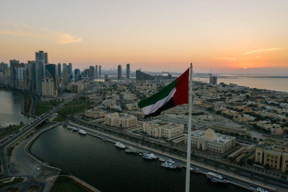 Uni Emirat Arab (Pexels.com/Mikhail Nilov)