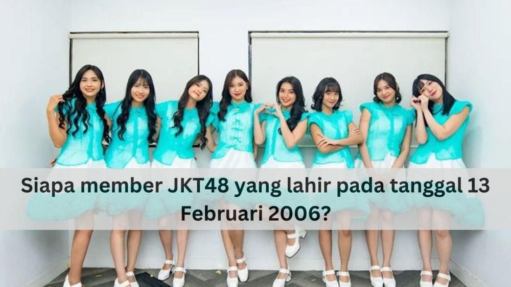 Kuis JKT48