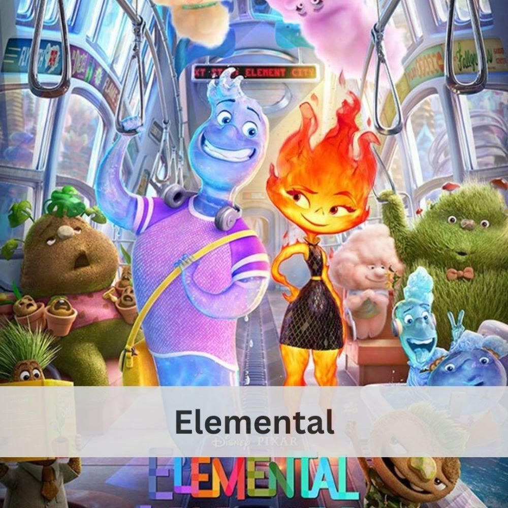Elemental