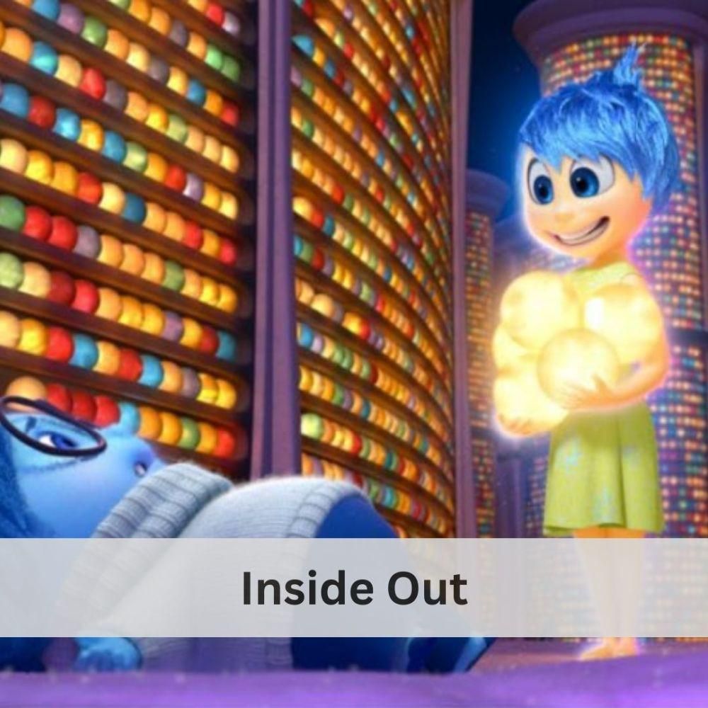Inside Out