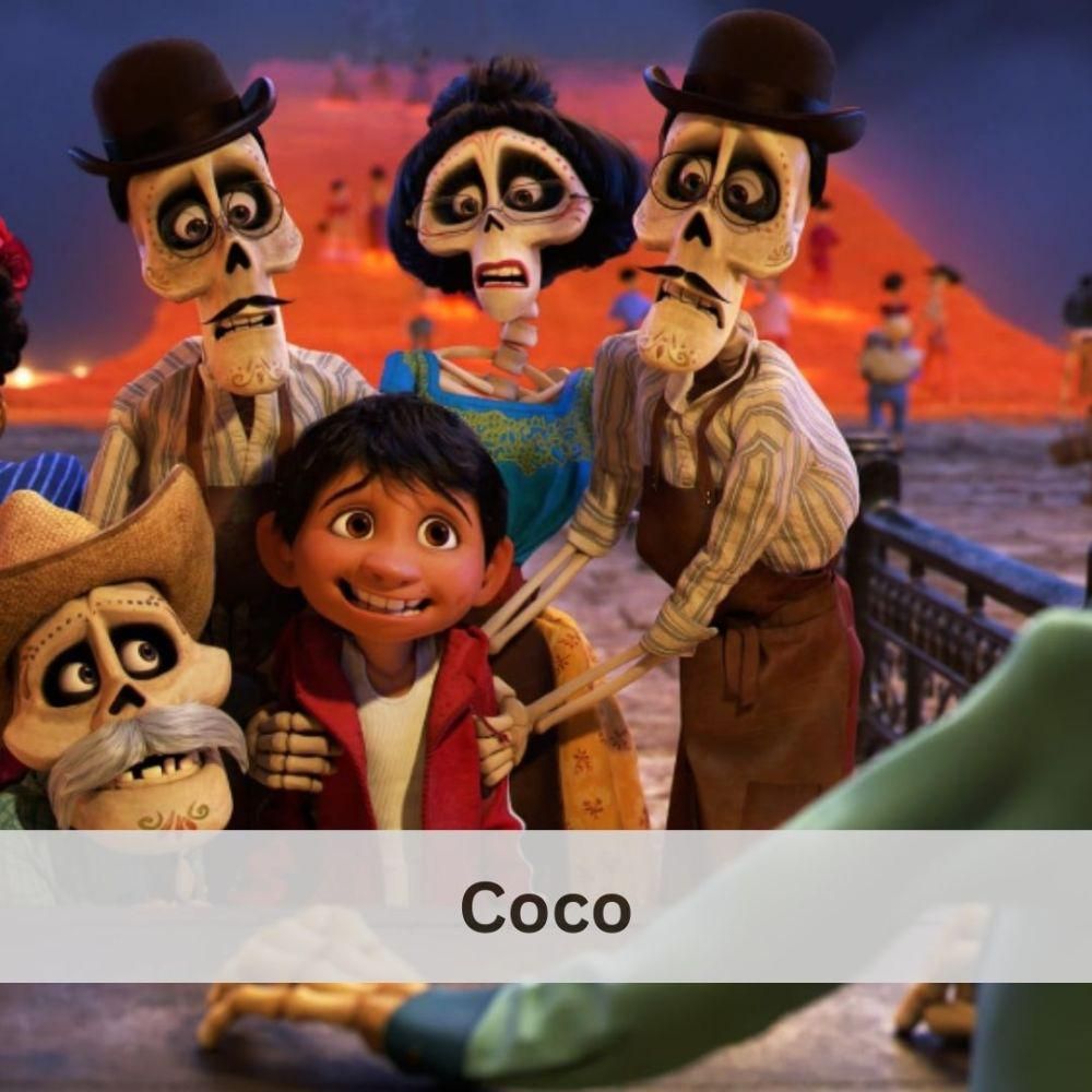 Coco