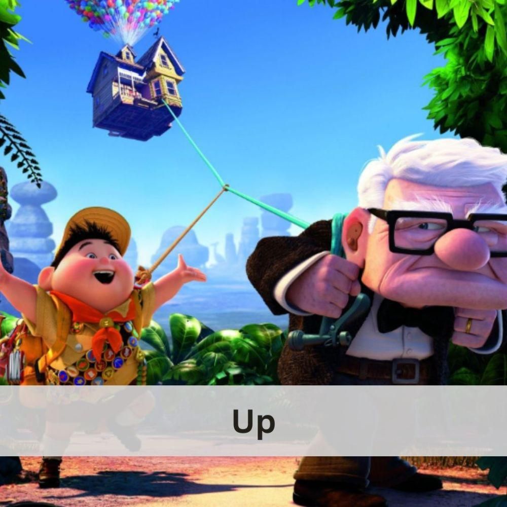 Up