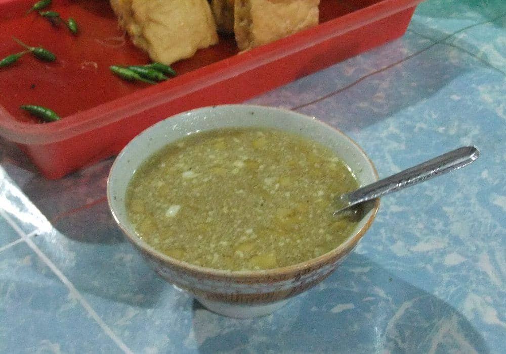 Mengenal Adon-adon Coro Asal Jepara | IDN Times