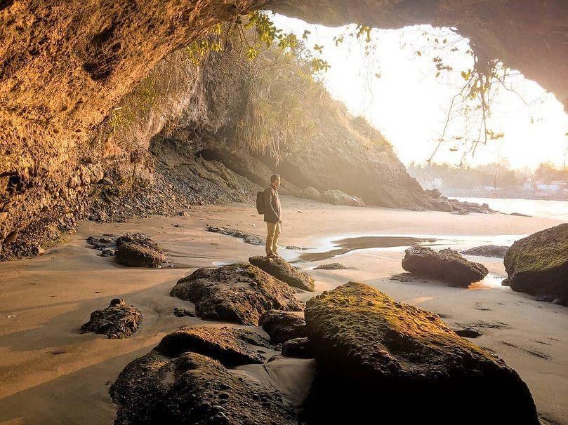 Pendekatan Agama Bisa Lestarikan Kawasan Geopark Karangbolong Kebumen