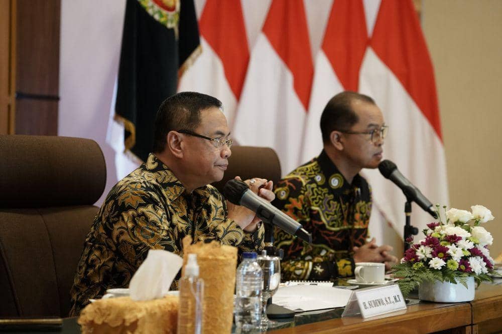 Pemda DIY Usung Kebijakan Green Infrastructure Initiative | IDN Times Jogja