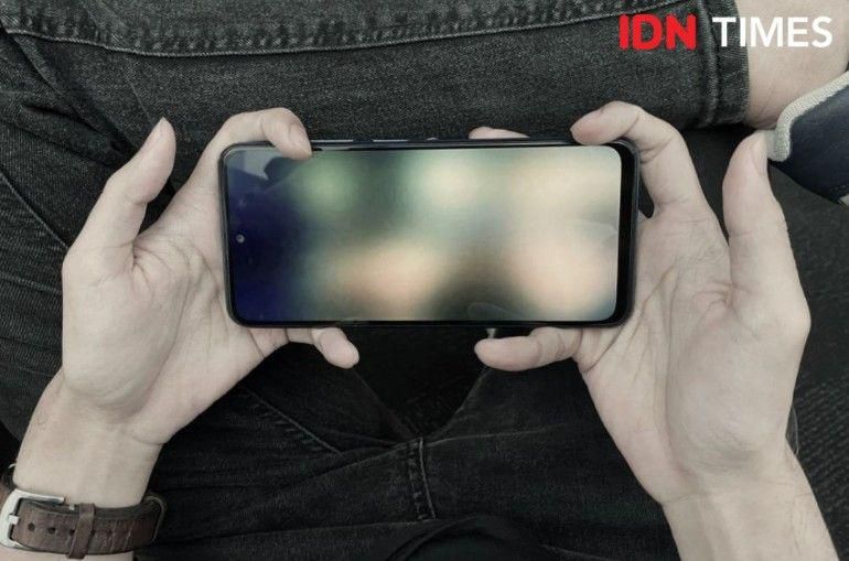 Polisi Temukan 6 Video Pornografi Sesama Jenis Rayyan Alkadrie 