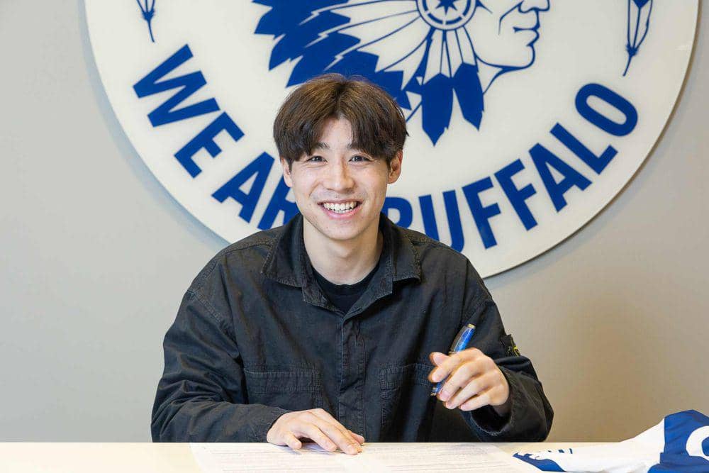 4 Pemain Asia yang Menghuni Skuad KAA Gent 2023/2024 | IDN Times
