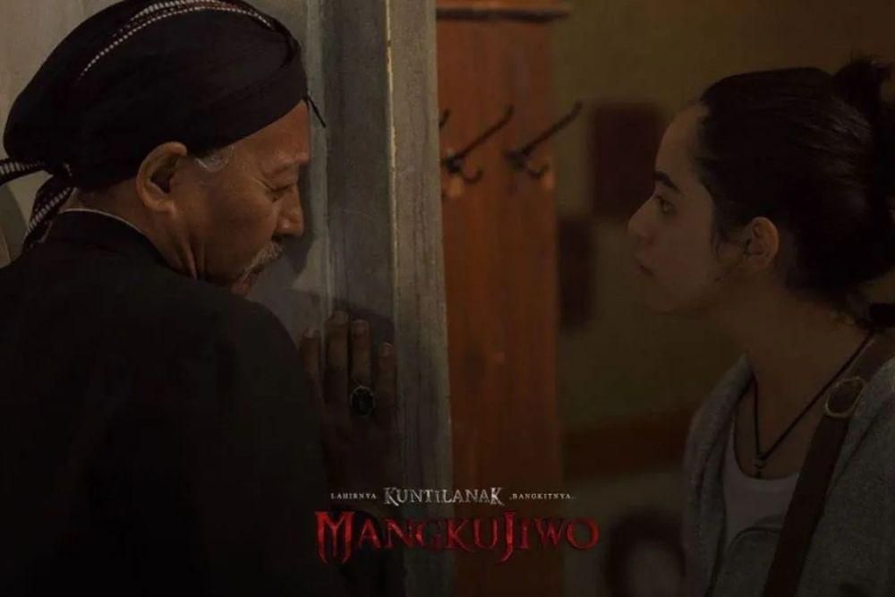 9 Film Horor Tema Malam Satu Suro, Siap-Siap Merinding!