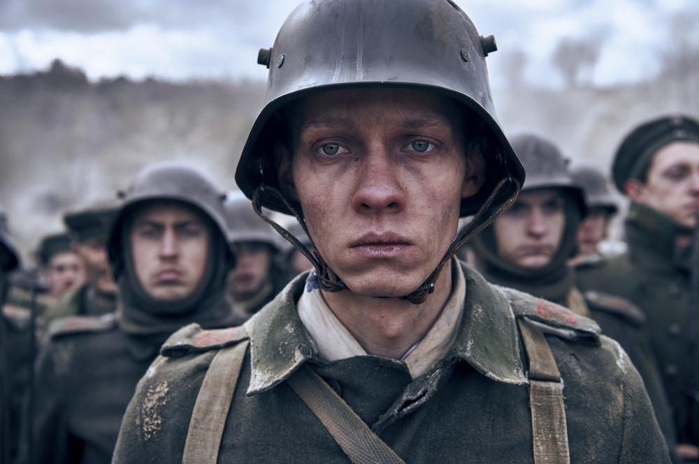 10 Film Orisinal Netflix yang Paling Banyak Mendapat Nominasi Oscar