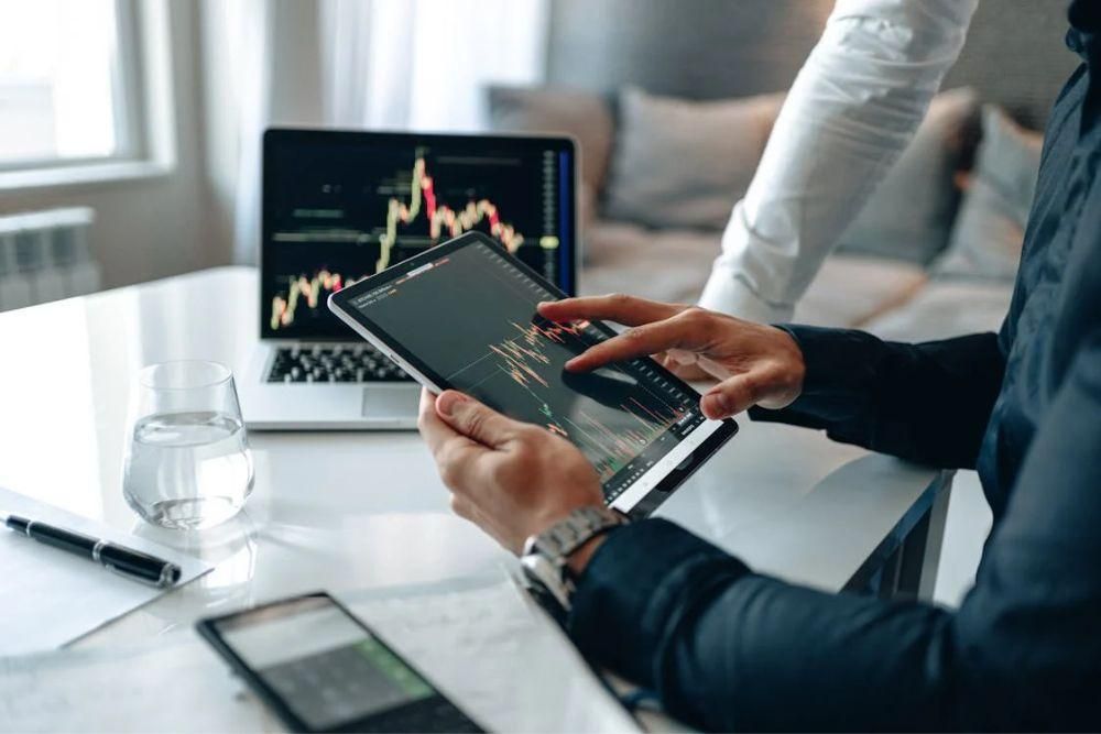 Apa Pengertian Net Buy dan Net Sell Asing di Saham? Investor Wajib Tahu