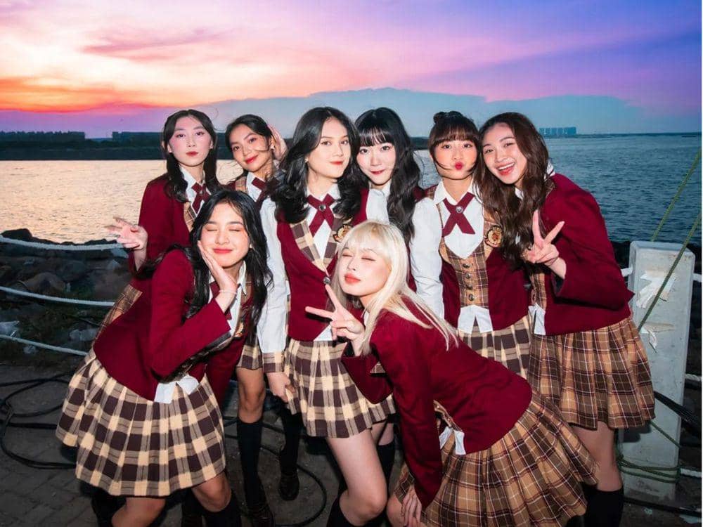 potret JKT48 (instagram.com/jkt48)