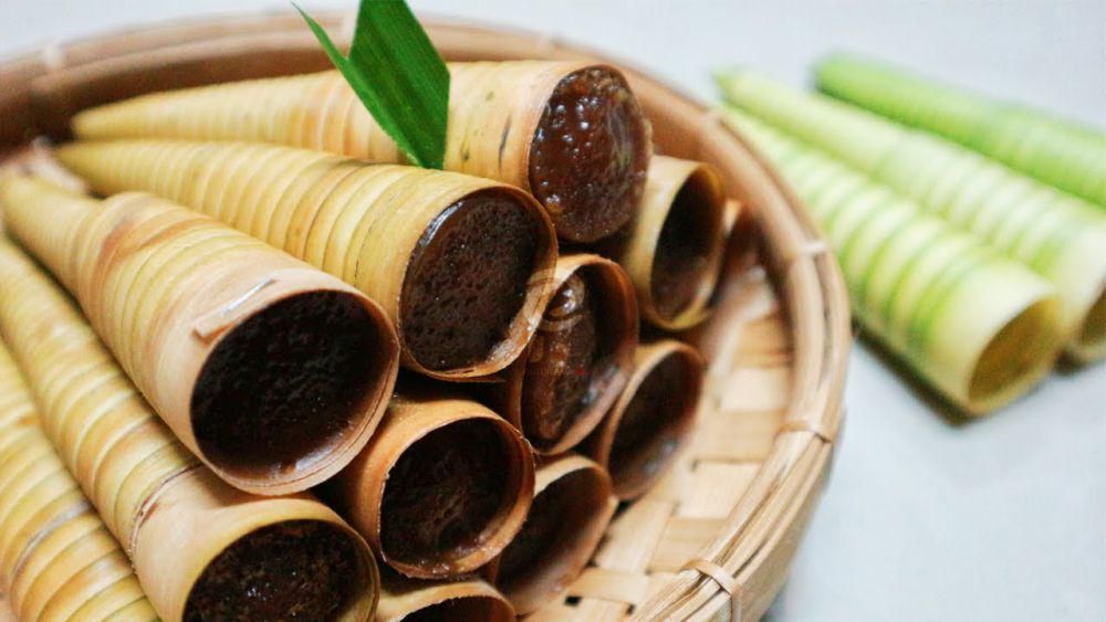 cerorot (YouTube.com/Pawon Ema)