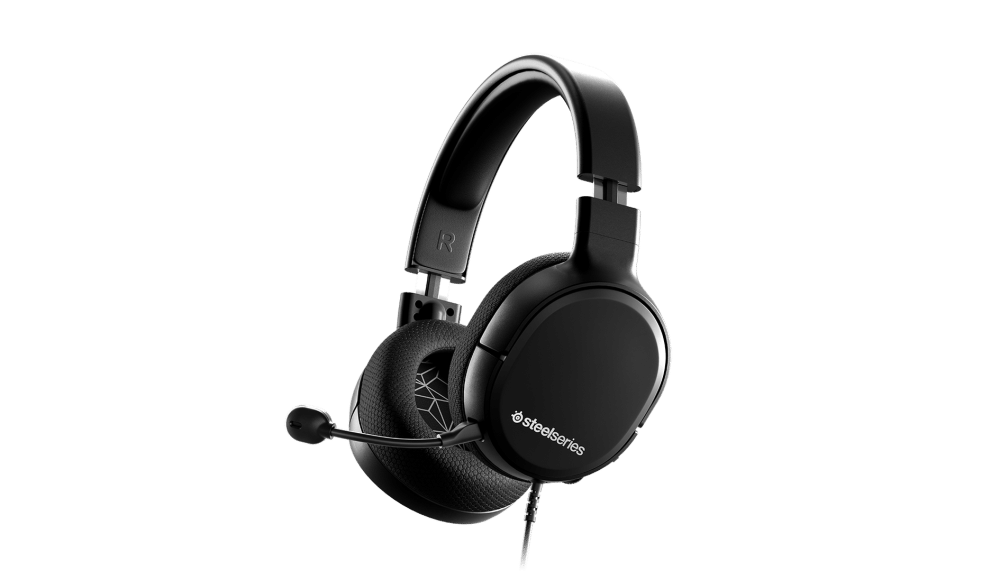 SteelSeries Arctis 1 Gaming Headset (steelseries.com)