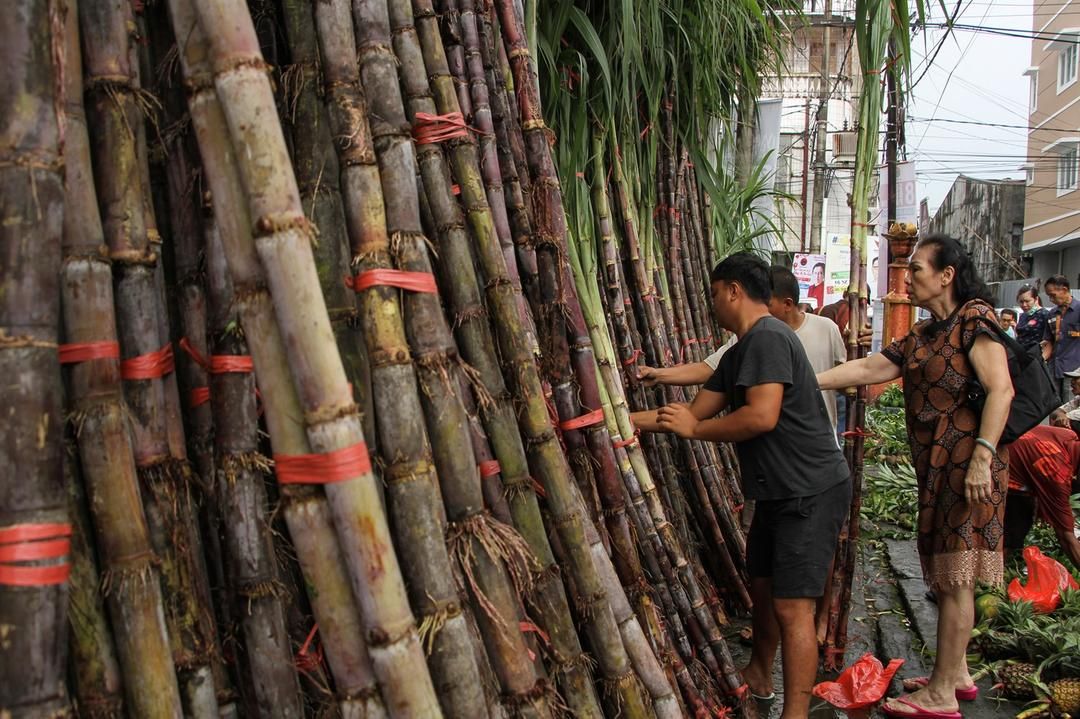 Aturan KUR Petani Terbit Juli dengan Plafon Hingga Rp500 Juta