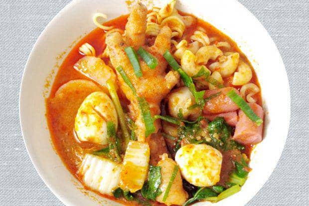 7 Tips Membuat Bumbu Seblak yang Otentik, Anti Bau Langu! | IDN Times