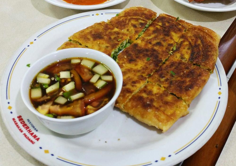 5 Cara Simpan Martabak Telur agar Renyahnya Tahan Sampai Esok Hari
