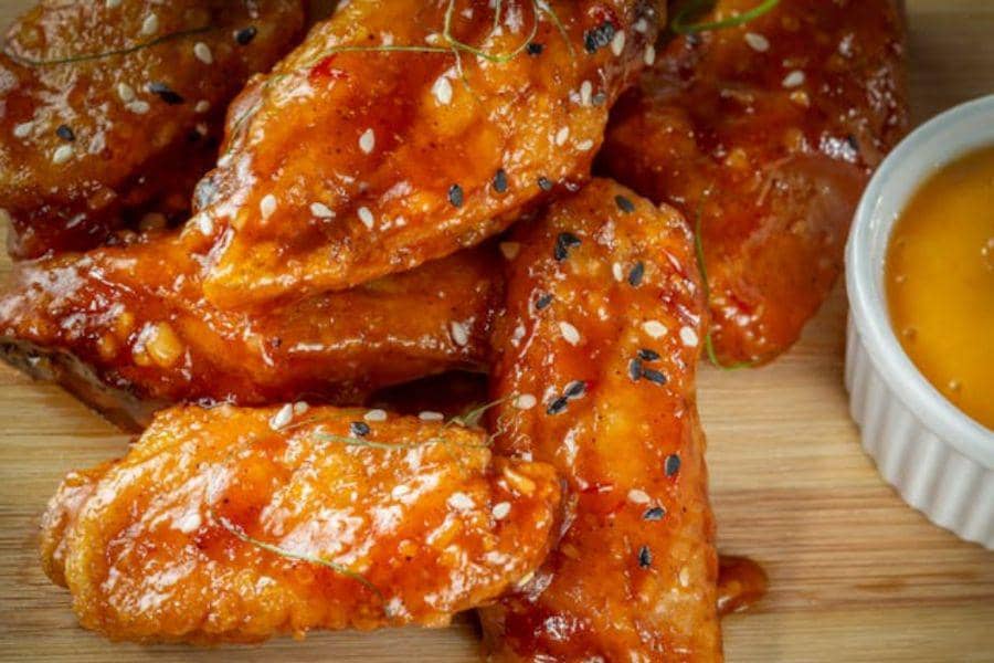Resep Ayam Bumbu Rujak yang Super Simpel dan Bikin Ngiler | IDN Times