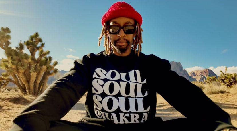 Lil Johnny Rapper Biodata Profil Lil Jon, Rapper Masuk Islam di Ramadan 2024 | IDN Times