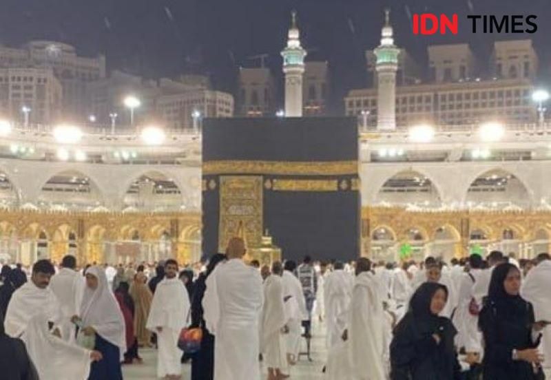 Prahara Haji, Ongkos Turun Jemaah Malah Merana