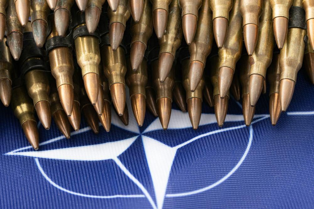 NATO Klaim Kunci untuk Rebut Kaliningrad dari Rusia adalah Kecepatan 