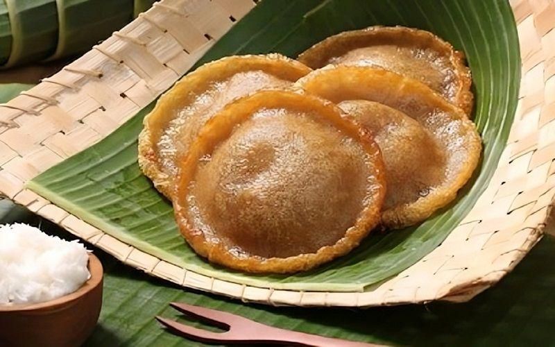 Resep Kue Cucur Gula Merah yang Mudah dan Antigagal