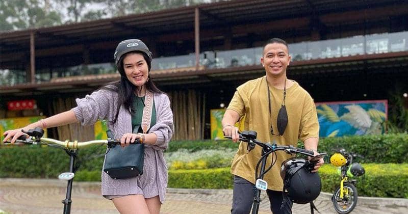 Anggi Pilot 5 Fakta Anggi Pratama Suami Stevi Agnecya, Seorang Pilot | Popmama.com