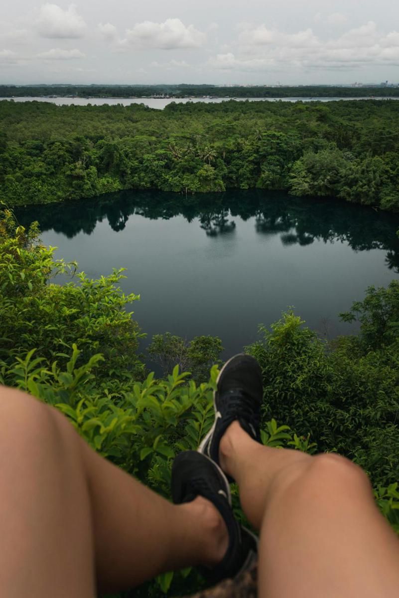 pulau moyo (pexels.com)