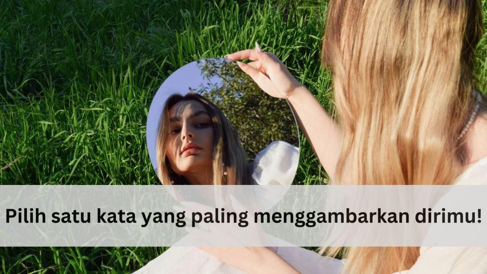 kuis reality show