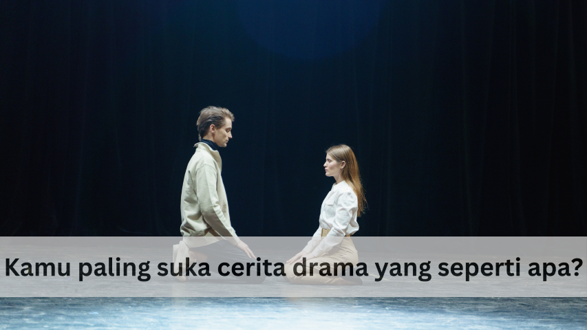 Kuis drakor