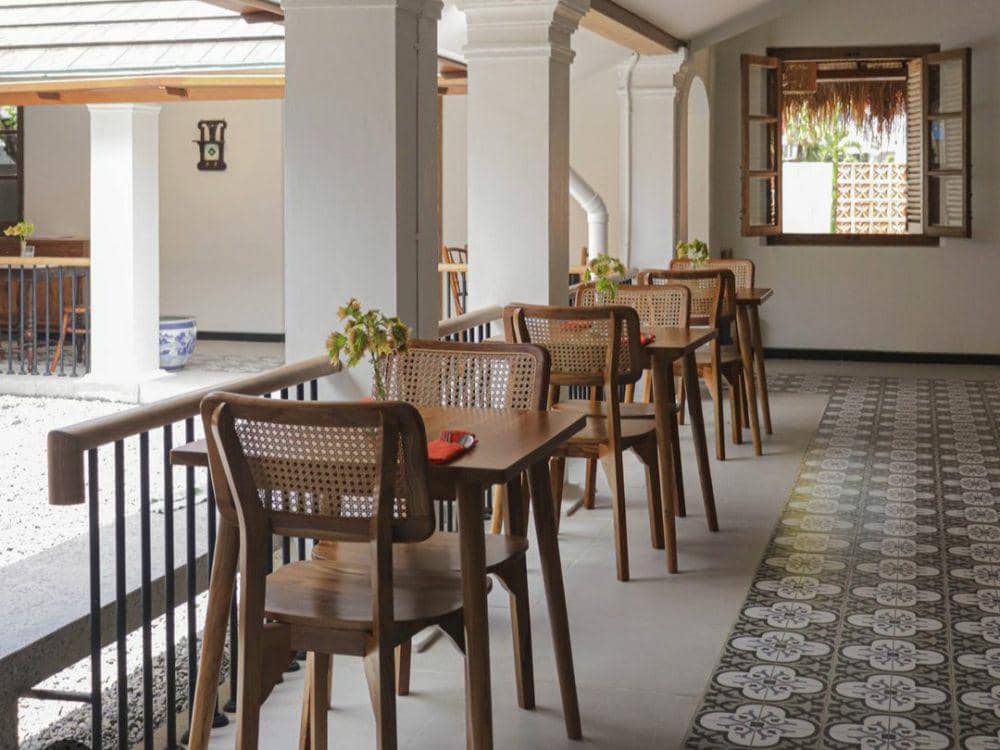 8 Info Njonja Munsen Muntilan, Cafe Unik Klasik di Magelang | IDN Times ...