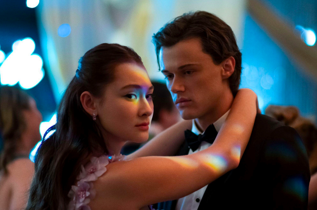 cuplikan foto serial The Summer I Turned Pretty (dok. Prime Video)