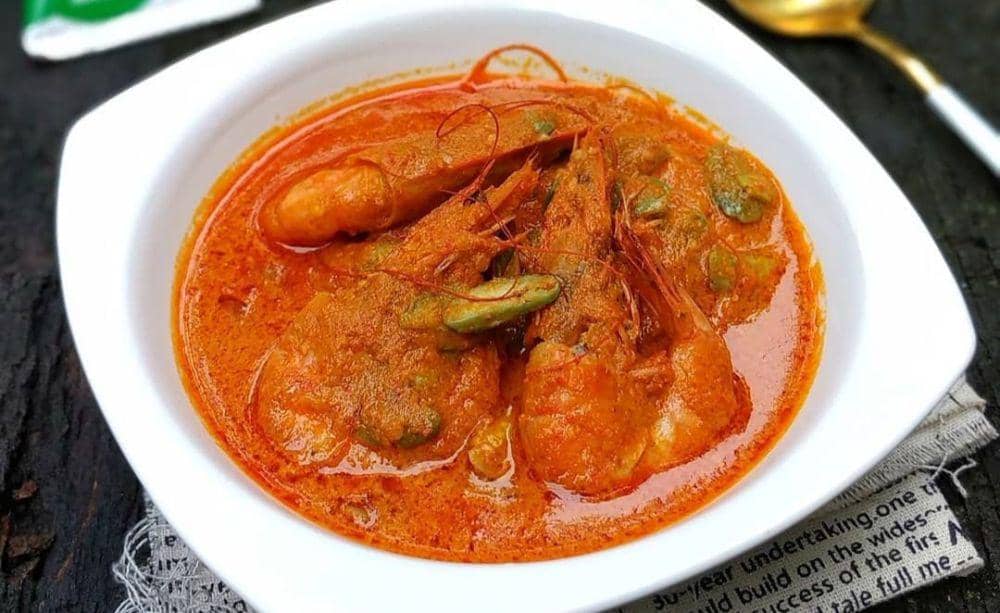 Resep Gulai Belacan Khas Riau, Santapan Keluarga Idulfitri | IDN Times