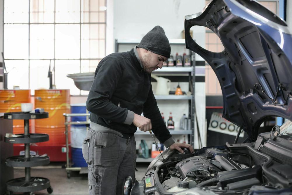 4 Alasan Mobil Harus Diperiksa Sebelum dan Sesudah Perjalanan Jauh