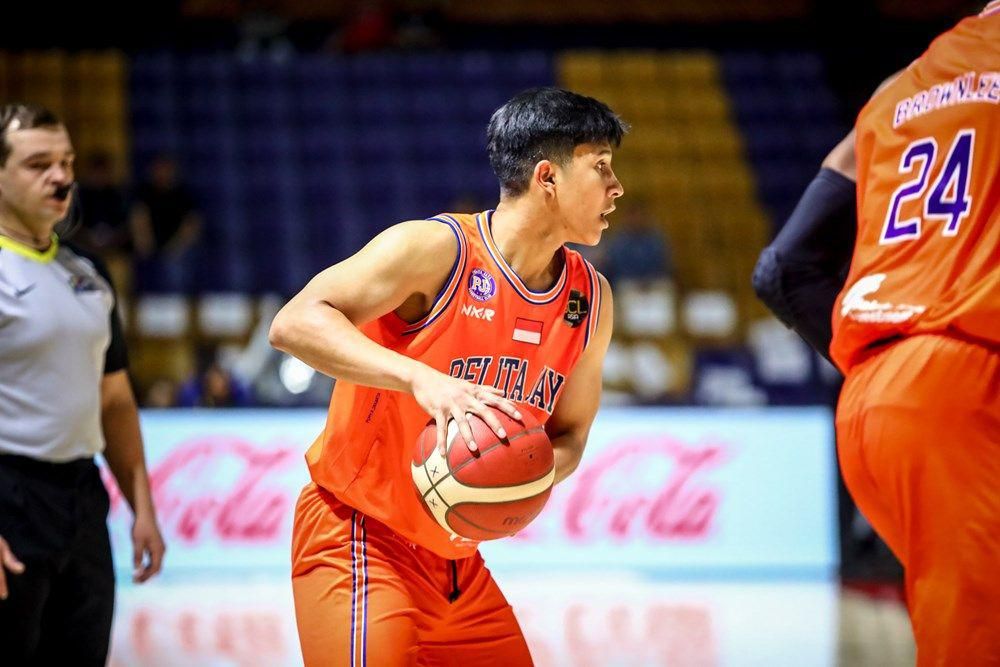 Final IBL 2025: Bekuk Pelita Jaya, Dewa United Hidupkan Asa Juara
