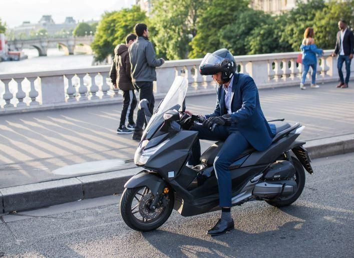 Ciri-ciri Oli Motor Tercampur Air, Bisa Bikin Mesin Ambrol