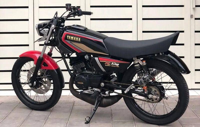Box Rx King Kelebihan dan Kekurangan RX King, Pahami Dulu Sebelum Beli | IDN Times
