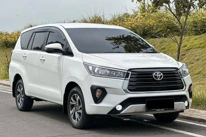 Sewa Mobil Surabaya - Bary Trans