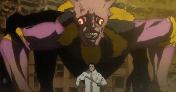 5 Alasan Kenapa harus Nonton Anime Kaiju No. 8, Sisi Lain Dunia Kaiju