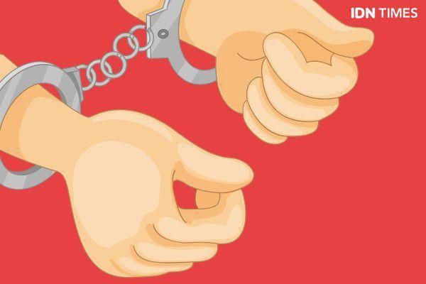 Ibu Muda di Makassar yang Bunuh Bayinya Pakai Toples Jadi Tersangka