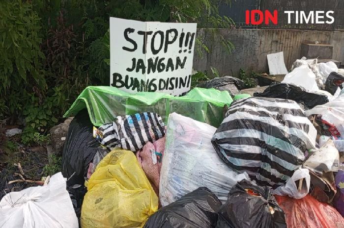 Besok, Pemkot Makassar Luncurkan Program Iuran Sampah Gratis