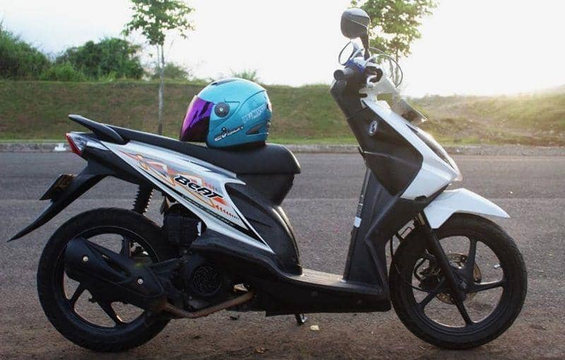 7 Daftar Harga Motor BeAt Karbu, Mulai 4 Jutaan | IDN Times