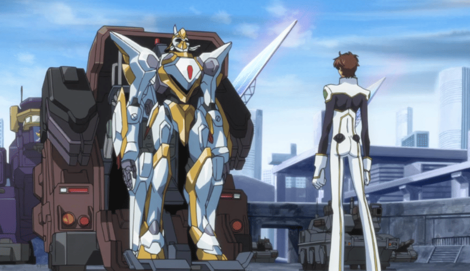 Code Gs Anime Mencari Anime Seru mirip Code Geass? Ini 12 Pilihan Terbaik | IDN Times ...