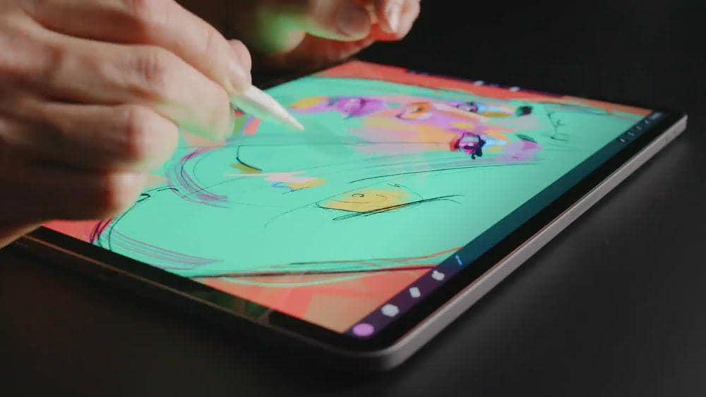 Procreate Preview Window Rekomendasi 7 Alternatif Procreate di Windows | IDN Times