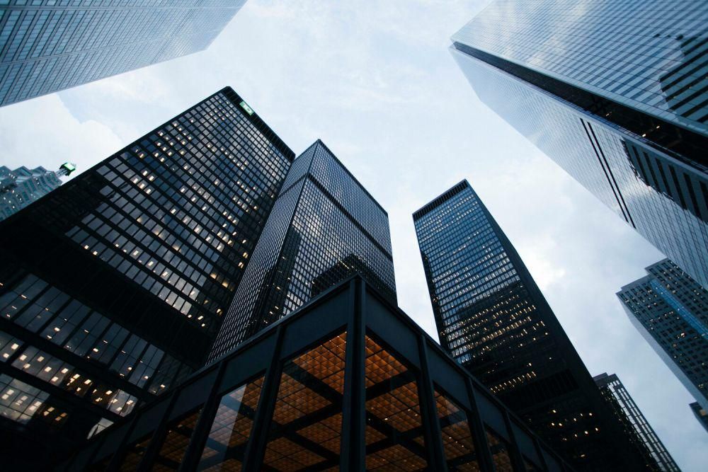 Pasokan Kantor di Jakarta Minim, Okupansi Berpeluang Tumbuh di 2025