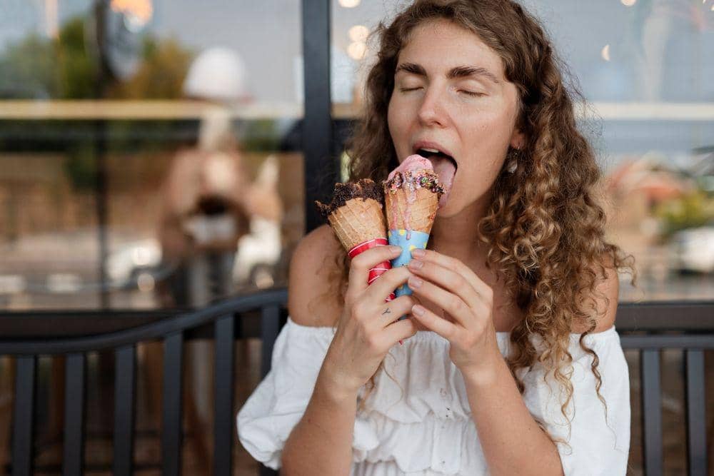 QUIZ] Ibarat Gelato, Kamu Cocoknya Jadi Rasa Ini! | IDN Times