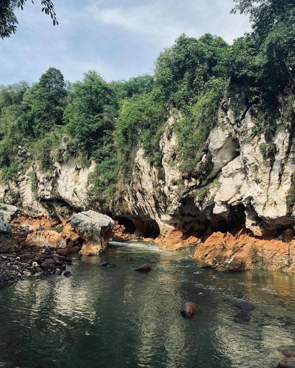 5 Wisata Alam Hits di Bandung dengan Lanskap Mengagumkan ...