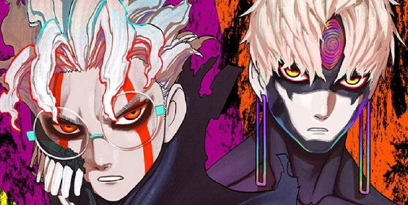 10 Momen Paling Dinanti Penggemar Manga Dandadan di Adaptasi Anime
