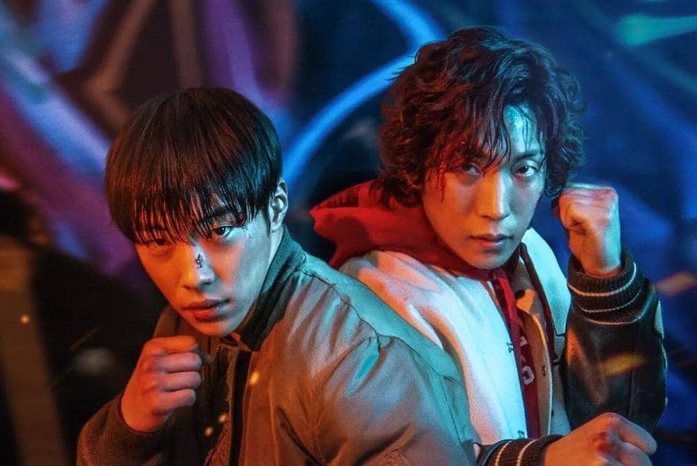 8 Drakor Netflix Populer Terbaru 2026 2 8 Drakor Netflix Populer Terbaru 2026