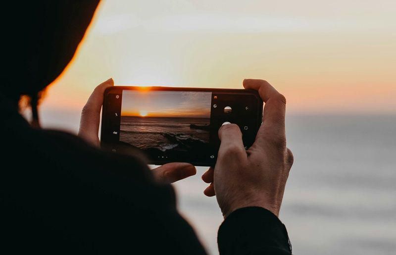 2 HP dengan Kamera Ultrawide di Bawah Rp2 Juta, Cek Speknya
