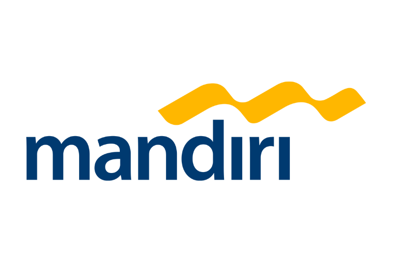 Logo Bank Mandiri (bankmandiri.co.id)